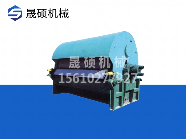 YG新型真空過(guò)濾機(jī)